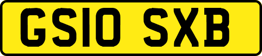 GS10SXB
