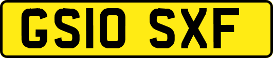 GS10SXF