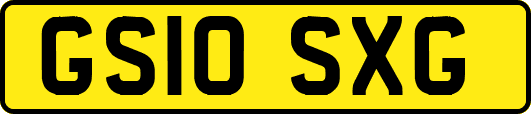 GS10SXG