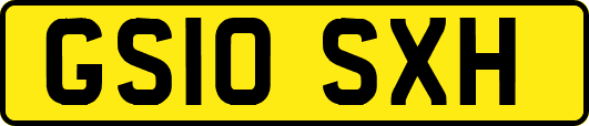 GS10SXH
