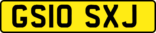 GS10SXJ
