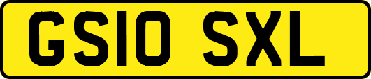 GS10SXL