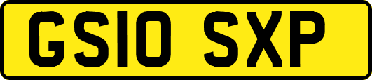 GS10SXP