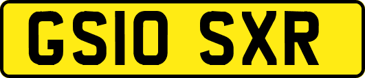 GS10SXR