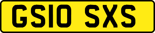GS10SXS