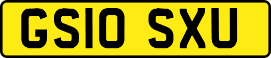 GS10SXU