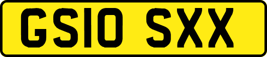 GS10SXX