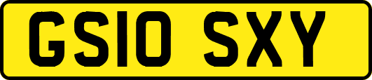 GS10SXY