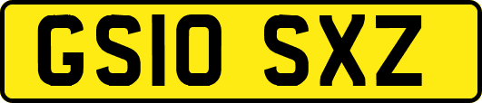 GS10SXZ