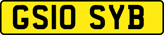GS10SYB