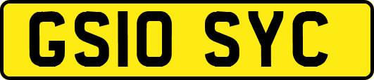 GS10SYC
