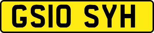 GS10SYH