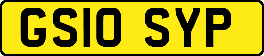 GS10SYP