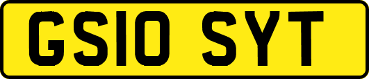 GS10SYT