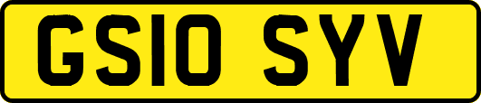 GS10SYV