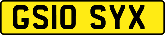 GS10SYX