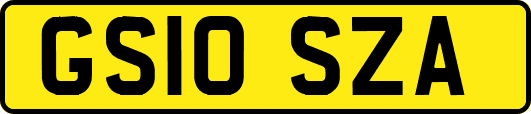 GS10SZA