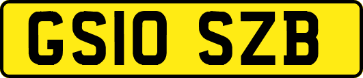 GS10SZB