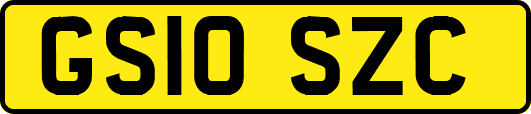 GS10SZC