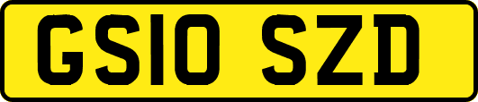 GS10SZD