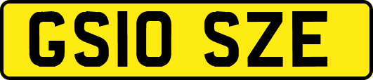 GS10SZE