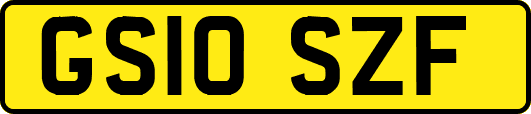 GS10SZF