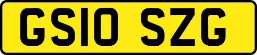 GS10SZG