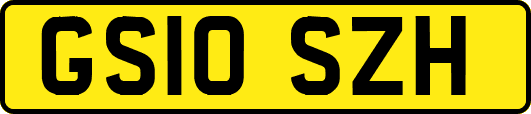 GS10SZH