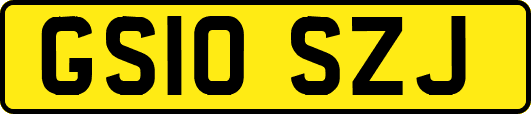 GS10SZJ