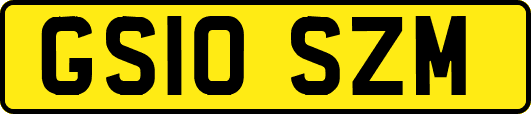 GS10SZM