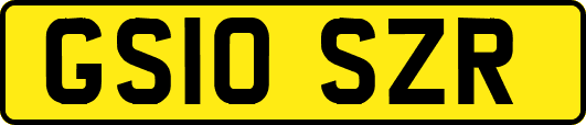 GS10SZR