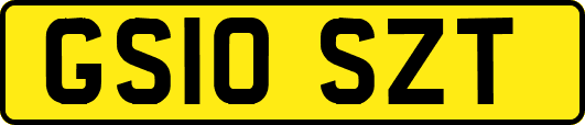 GS10SZT