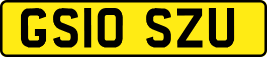 GS10SZU