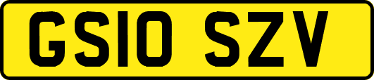 GS10SZV