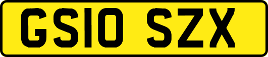 GS10SZX