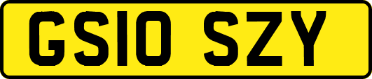 GS10SZY