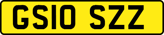 GS10SZZ