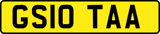 GS10TAA