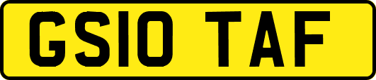 GS10TAF
