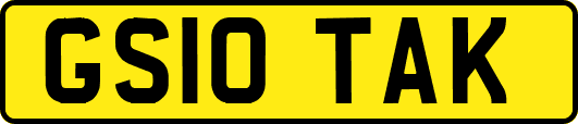 GS10TAK