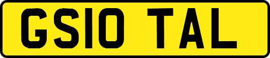 GS10TAL