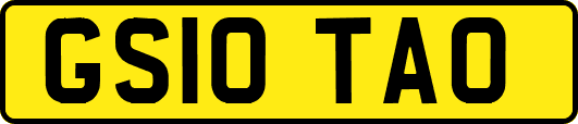 GS10TAO