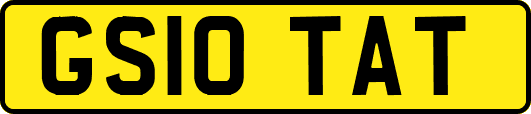 GS10TAT