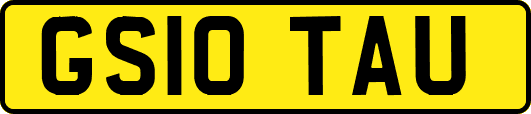 GS10TAU