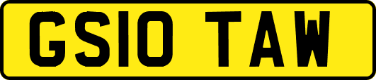 GS10TAW