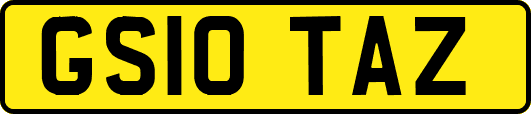 GS10TAZ