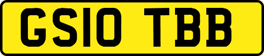 GS10TBB
