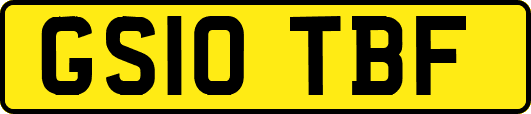 GS10TBF