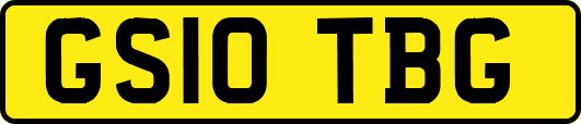GS10TBG