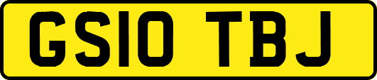 GS10TBJ
